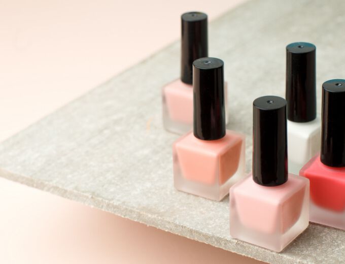 Promo grid image: Nails